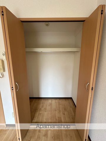 JRBハイツ虹ケ浜の内装写真