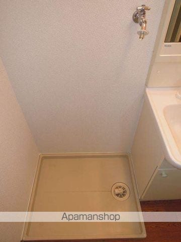 ラヴァーズ ペティオの内装写真