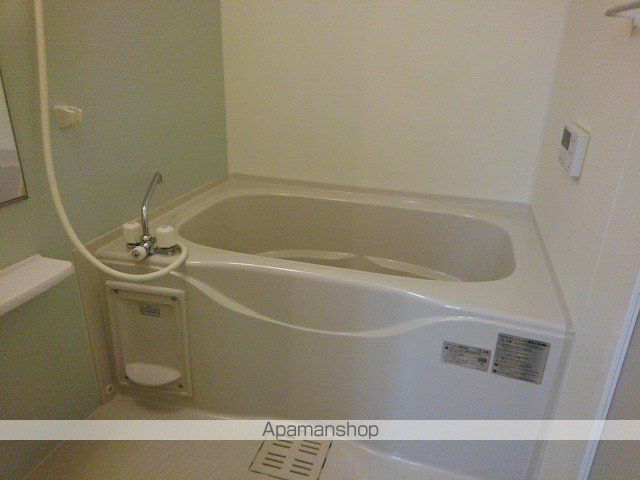ハイ アヴェニールIの内装写真