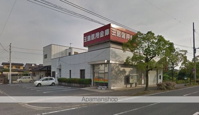 グランデカーサの周辺写真