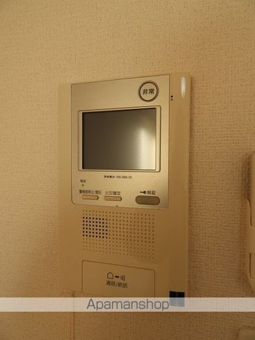 カーサ・フィオーレ中広通りの内装写真