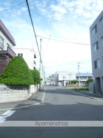 パークコート美園の周辺写真