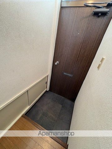 緑町コーポの内装写真