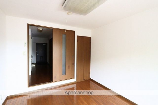 サンセール二軒屋イーストの内装写真