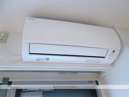 ｍａｚｚｏ　ｋａｒａｓｕｙａｍａ－マッゾ　カラスヤマ[1K/24.5m2]のその他内装1