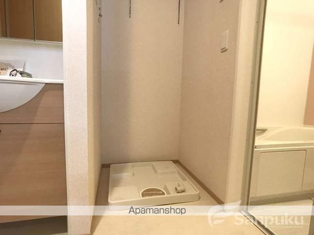 リュクレールAの内装写真