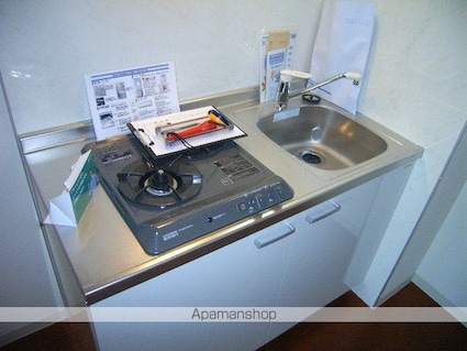 リバーサイドプレーヌ[1DK/31.05m2]の内装3