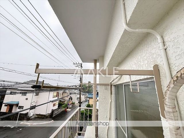 矢島荘の内装写真