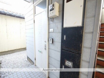 みゆき[1K/24.84m2]の内装2