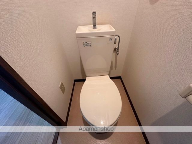 レジナコートの内装写真