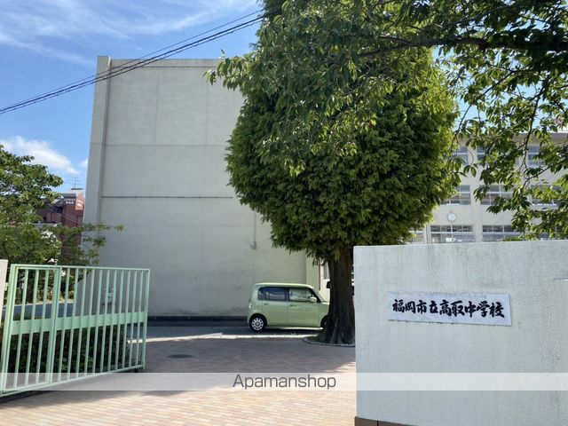 第50川崎ビルの周辺写真