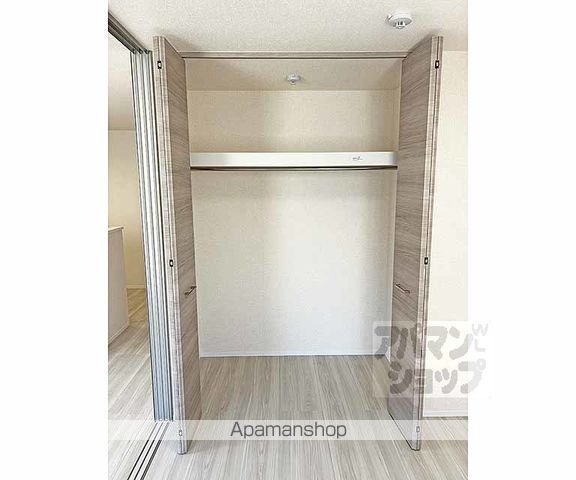 GRAMM深草 NORTHの内装写真