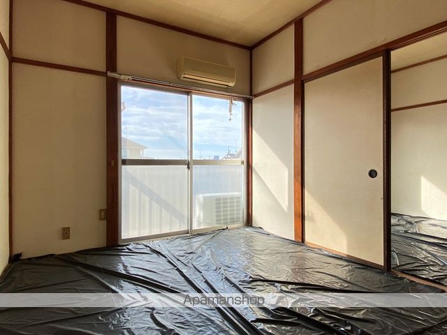 サイトウハイツの内装写真