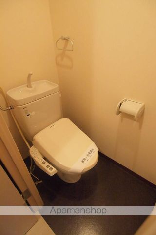カレラ月寒中央の内装写真