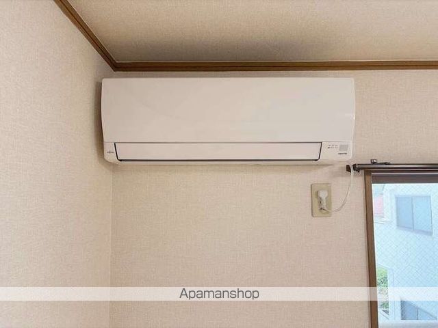 パセオ稲生の内装写真