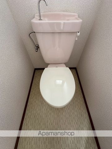 シャトーチロルの内装写真