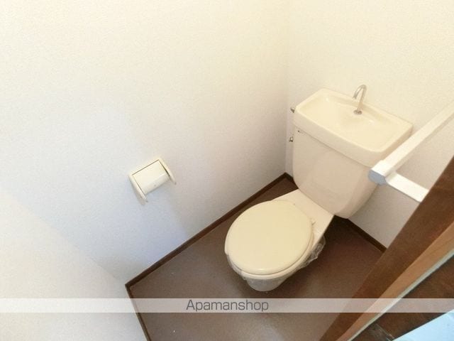 スマイルジョイの内装写真