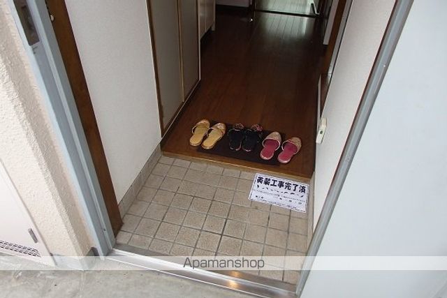 レグルス神辺の内装写真