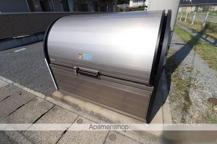 グランドゥール三笠山[1LDK/33.12m2]の内装3