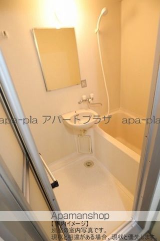 ダイヤモンドヴィレッジの内装写真