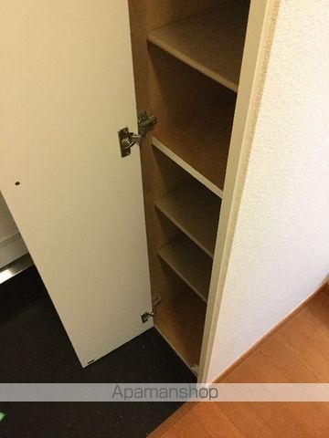 レオパレスベル パストラルの内装写真