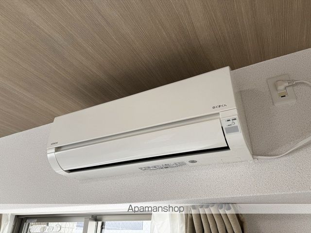 アーデン土佐堀の内装写真