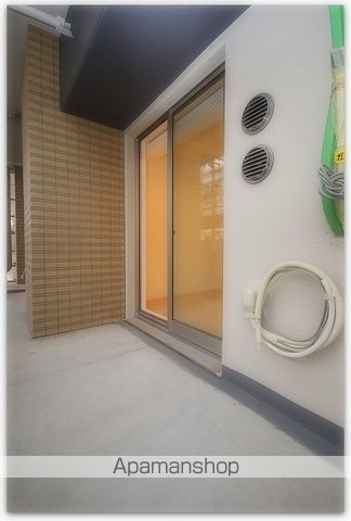 URBANEX北堀江IIの内装写真