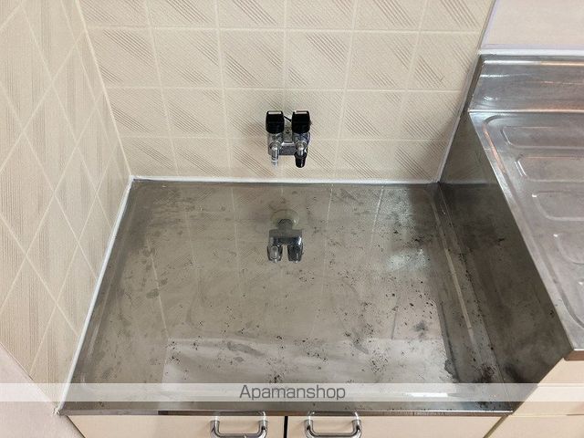 ハーモニーパレス中山の内装写真