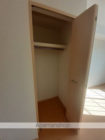 サニーリブA棟の内装写真