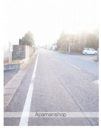 カーペンターハウス６号館[3DK/49.7m2]の眺望