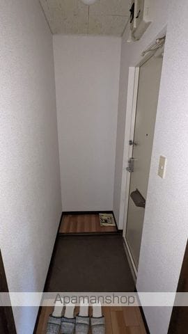 メンバーズタウン末広Aの内装写真