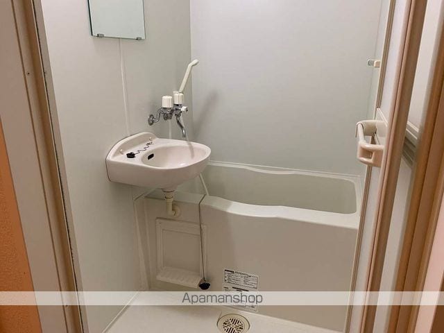 レオパレスKの内装写真