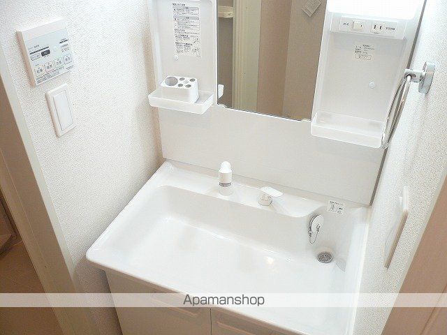 クラール メゾンの内装写真
