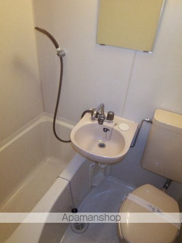 メインステージ新中野の内装写真