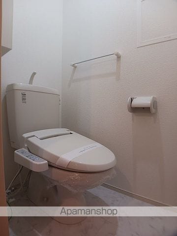 ル シエル IIIの内装写真