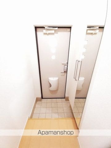 グラン・シャリオの内装写真