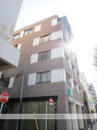 ウイング高円寺南[1K/21.32m2]の外観5