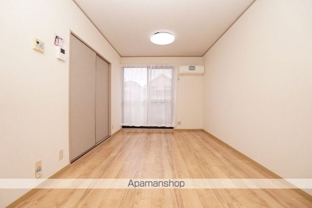 セジュールASOの内装写真