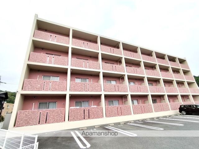 プロスパーさくらの外観写真