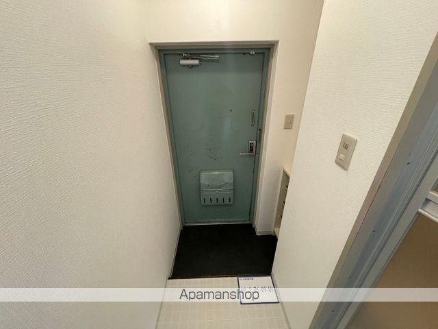 フィノ八番館の内装写真