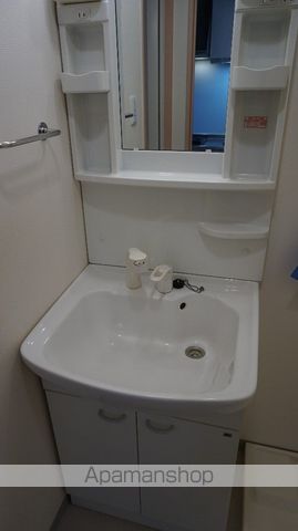 タイニーグローブの内装写真