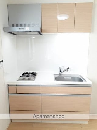レタン砂町[1DK/37.4m2]のキッチン