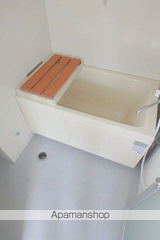 HMC Iの内装写真