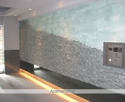 日神デュオステージ本所吾妻橋[1DK/40.07m2]の共用部3