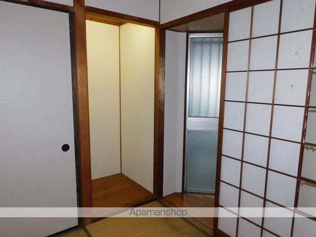 フレックス瀬戸の内装写真