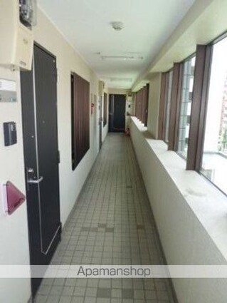 エスタールビル[3DK/60m2]の共用部