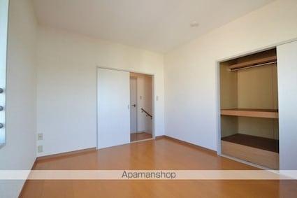 グランメール昭島Ｂ[2LDK/56.9m2]の内装2