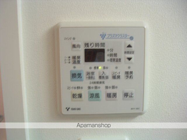 丸の内スクエアの内装写真