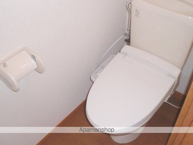 レオパレス瓦屋00の内装写真