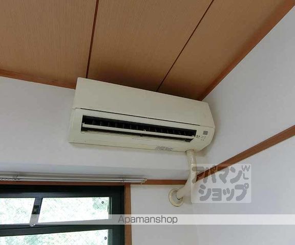 ノイシュロス御室南の内装写真